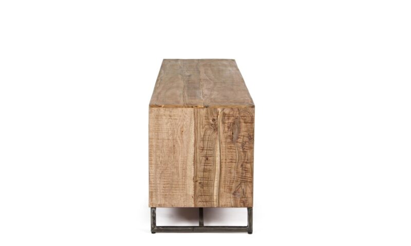 Elmer - Mueble para TV de 175 cm 2P1C - Imagen 3