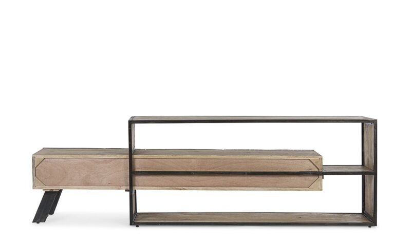Manchester - Mueble para TV de 195 cm 3C - Imagen 3
