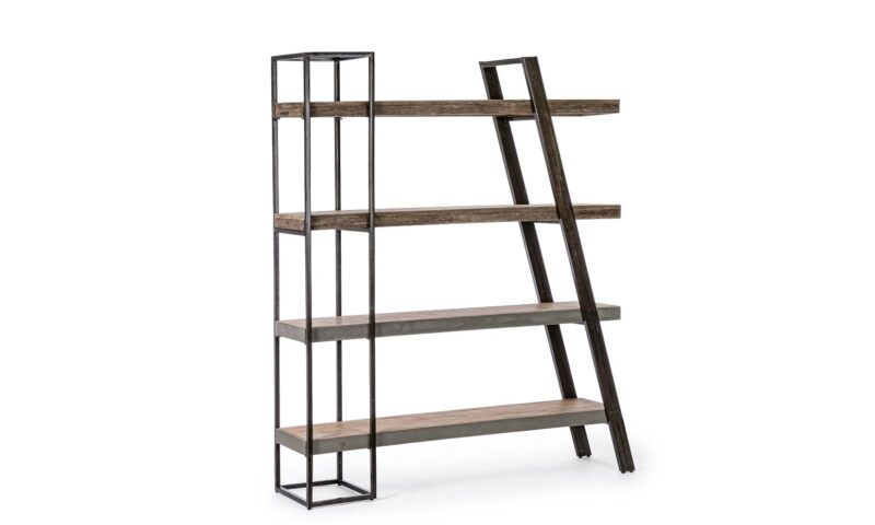 Manchester - Librería de 150 x 180 cm - Imagen 2