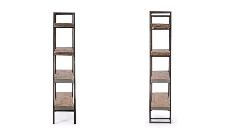 Manchester - Librería de 150 x 180 cm - Imagen 3