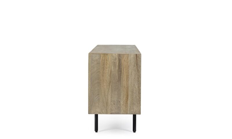 Darsey - Mueble para TV de 140 cm 4P - Imagen 4