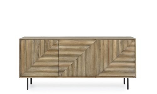 Darsey - Aparador de 184 cm 4P