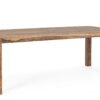 Nartan - Mesa de comedor de 200 cm