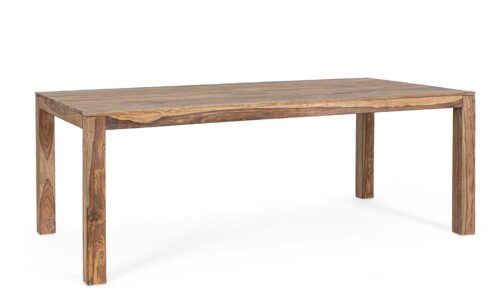 Nartan - Mesa de comedor de 200 cm