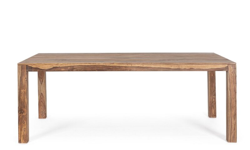 Nartan - Mesa de comedor de 200 cm - Imagen 2