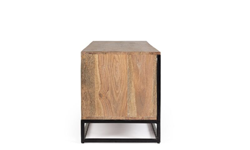 Nartan - Mueble para TV de 175 cm. 2P2C - Imagen 4