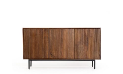 Tadita - Aparador de 140 cm 3P