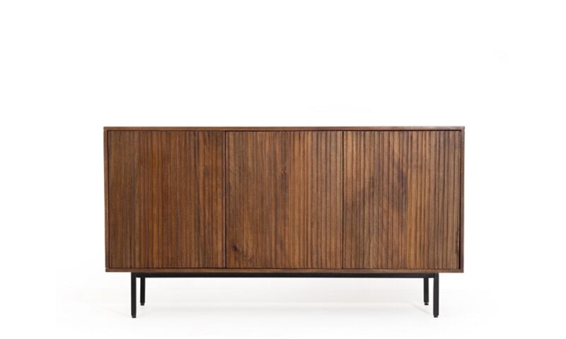 Tadita - Aparador de 140 cm 3P