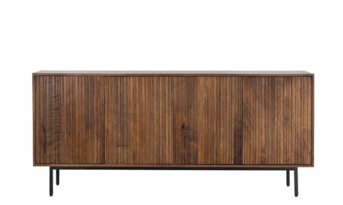 Tadita - Aparador de 170 cm 4P