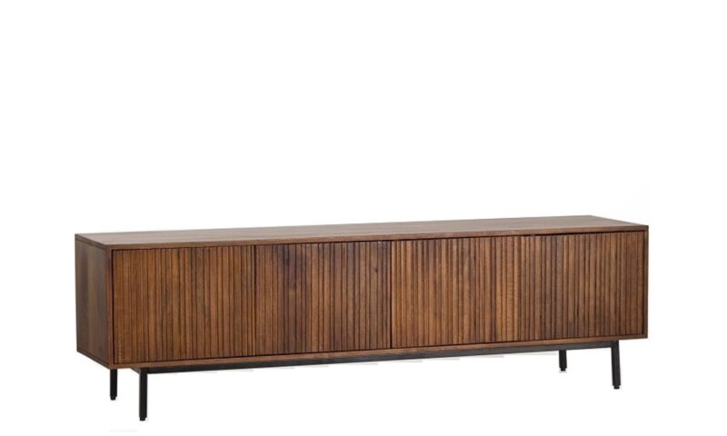 Tadita - Mueble para TV de 170 cm 4P - Imagen 2