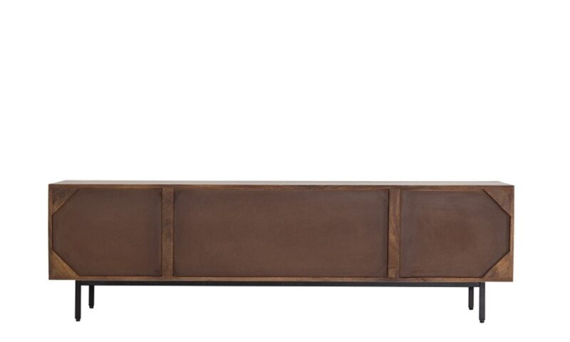 Tadita - Mueble para TV de 170 cm 4P - Imagen 5