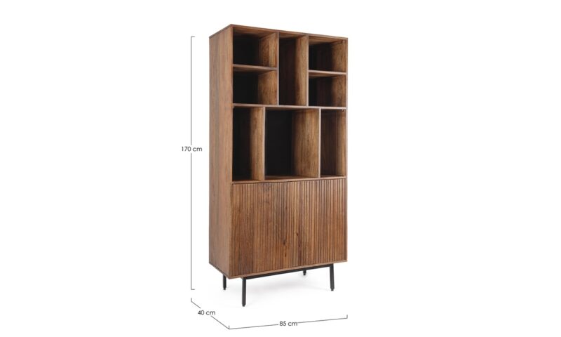 Tadita - Estantería de 85 cm 2P - Imagen 6