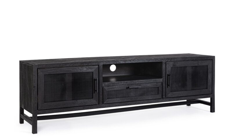 Weston - Mueble para TV de 180 cm 2P1C - Imagen 2