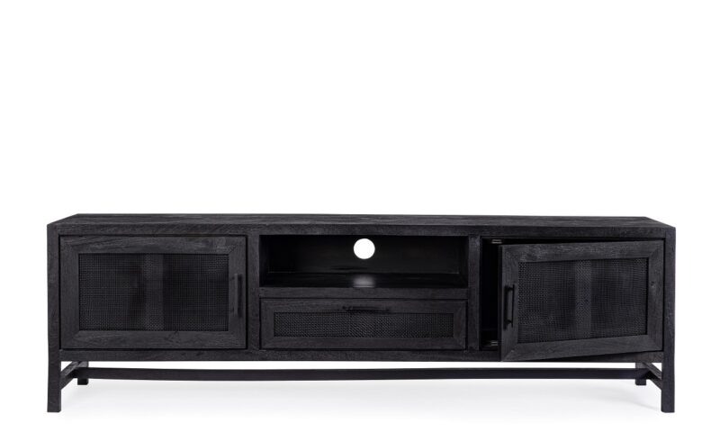 Weston - Mueble para TV de 180 cm 2P1C - Imagen 3