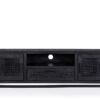 Weston - Mueble para TV de 180 cm 2P1C