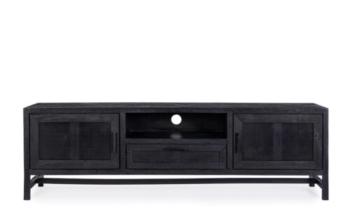 Weston - Mueble para TV de 180 cm 2P1C