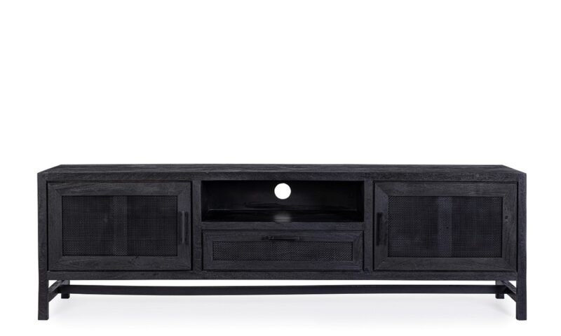Weston - Mueble para TV de 180 cm 2P1C