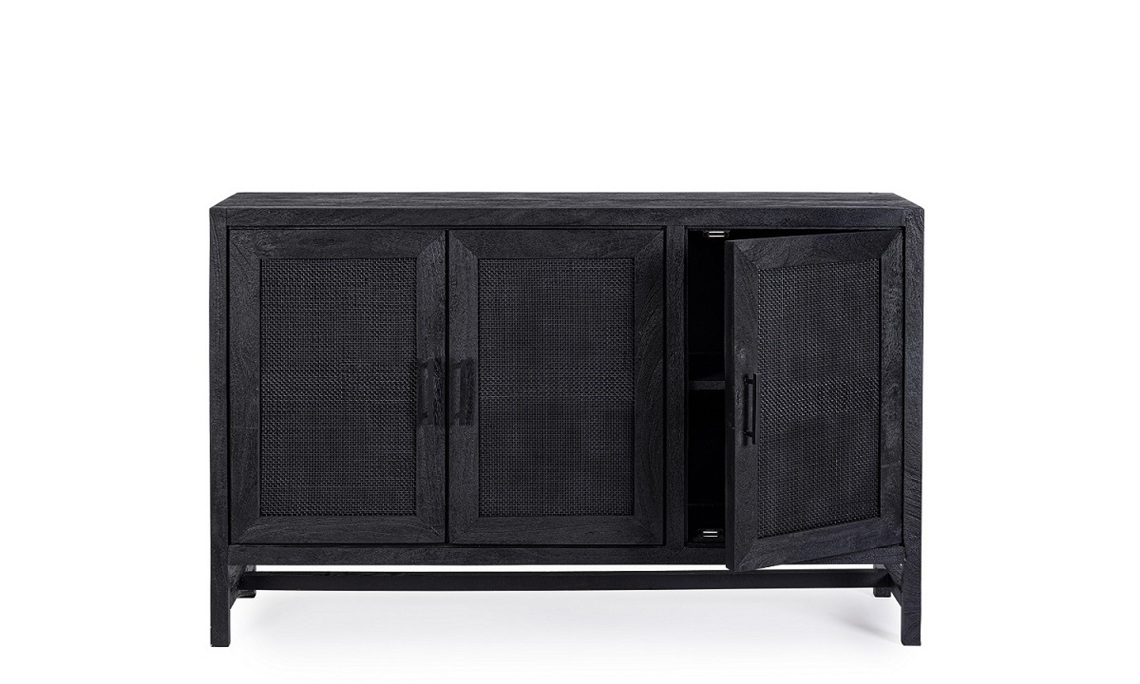 Weston - Aparador de 125 cm 3P - Imagen 3