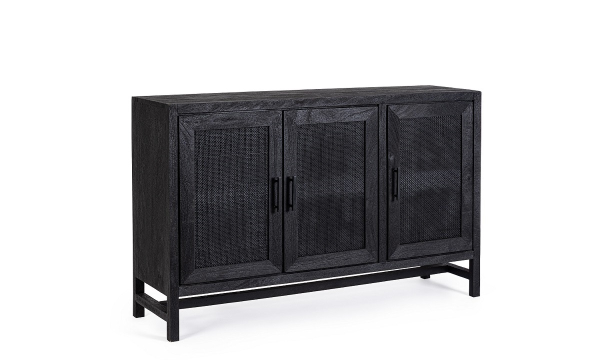 Weston - Aparador de 125 cm 3P - Imagen 2