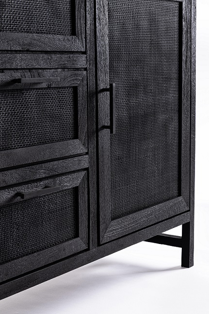 Weston- Aparador de 150 cm 2P3C - Imagen 8