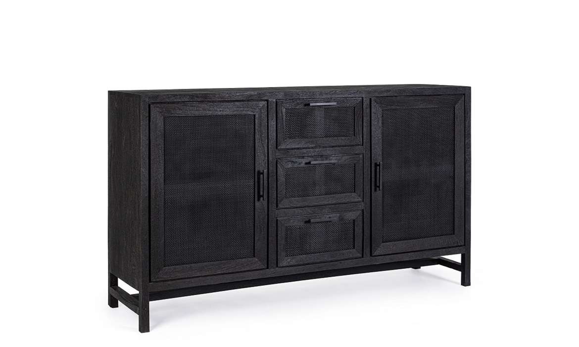 Weston- Aparador de 150 cm 2P3C - Imagen 2