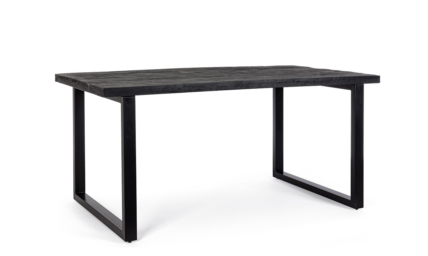 Hastings - Mesa de comedor de 160 X 90 cm