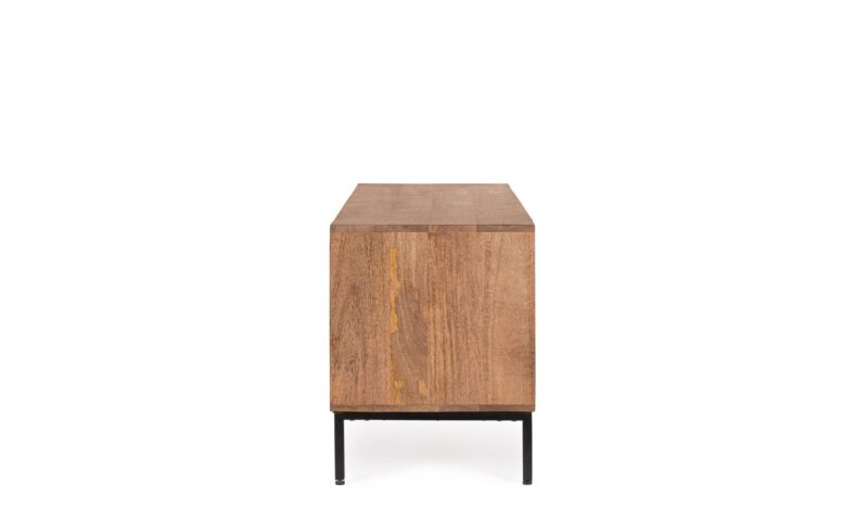 Kindia - Mueble para TV de 140 cm 2P/1C - Imagen 4