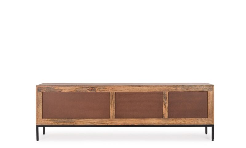 Kindia - Mueble para TV de 180 cm 2P/1C - Imagen 5