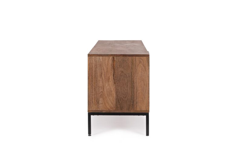 Kindia - Mueble para TV de 180 cm 2P/1C - Imagen 4