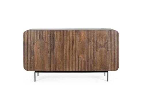 Orissa - Aparador de 145 cm 3P