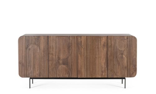 Orissa - Aparador de 180 cm 4P
