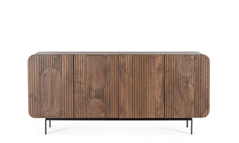Orissa - Aparador de 180 cm 4P