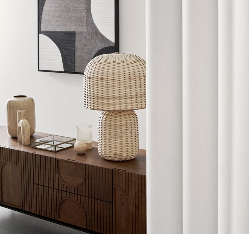 Orissa - Mueble para TV de 172 cm 3P2C - Imagen 12
