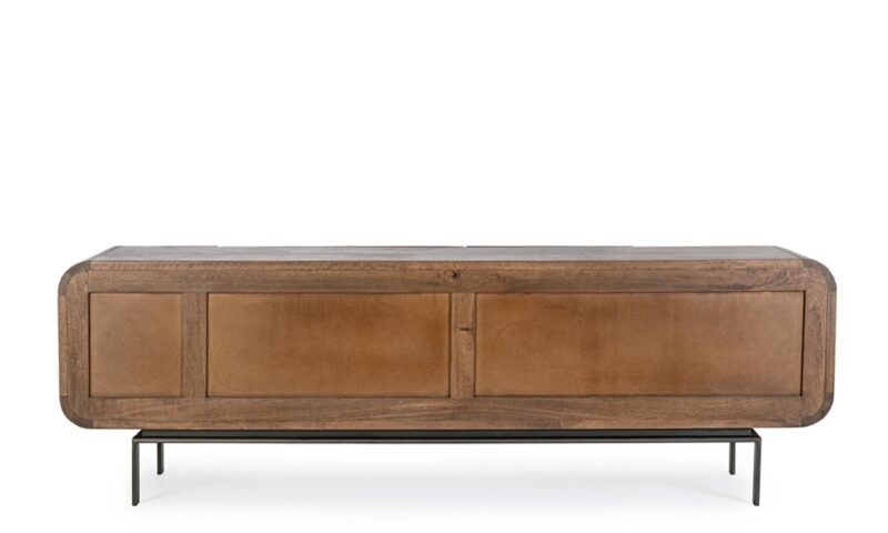 Orissa - Mueble para TV de 172 cm 3P2C - Imagen 5