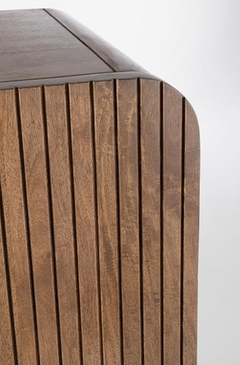 Orissa - Aparador Alto de 90 cm 4P - Imagen 8