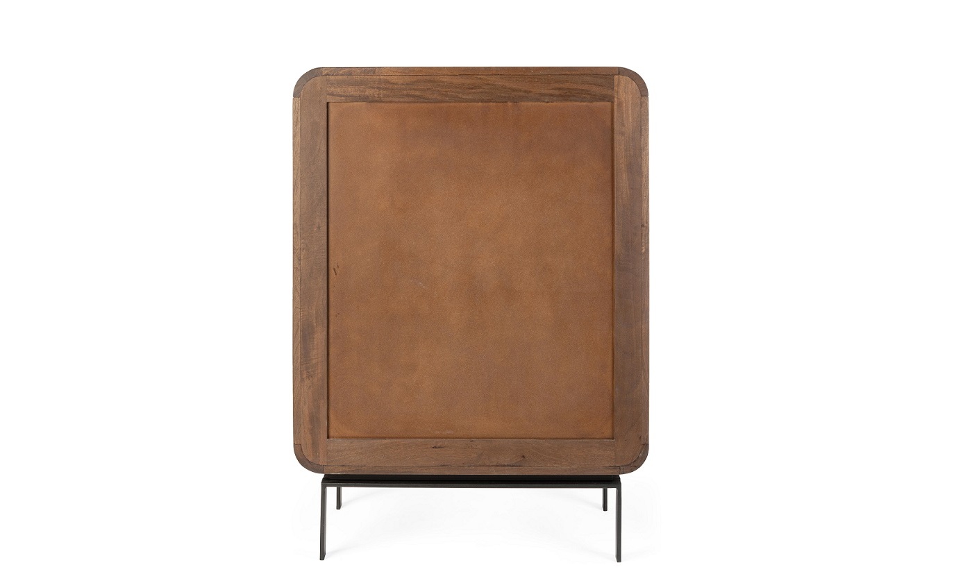 Orissa - Aparador Alto de 90 cm 4P - Imagen 4