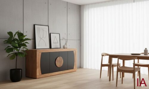 ✨ Aviso importante ✨ Esta imagen ha sido creada con Inteligencia Artificial. Ten en cuenta que puede no coincidir al 100% con la imagen real, ya que la IA interpreta y genera detalles de forma automática. La compartimos para inspirar y mostrar posibilidades creativas, pero no debe confundirse con una representación fiel de la realidad. 🌿