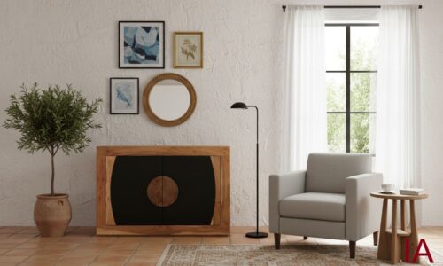 ✨ Aviso importante ✨ Esta imagen ha sido creada con Inteligencia Artificial. Ten en cuenta que puede no coincidir al 100% con la imagen real, ya que la IA interpreta y genera detalles de forma automática. La compartimos para inspirar y mostrar posibilidades creativas, pero no debe confundirse con una representación fiel de la realidad. 🌿