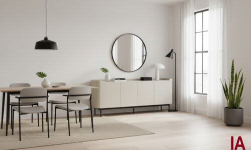 ✨ Aviso importante ✨ Esta imagen ha sido creada con Inteligencia Artificial. Ten en cuenta que puede no coincidir al 100% con la imagen real, ya que la IA interpreta y genera detalles de forma automática. La compartimos para inspirar y mostrar posibilidades creativas, pero no debe confundirse con una representación fiel de la realidad. 🌿🤖