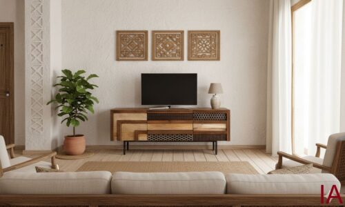 ✨ Aviso importante ✨ Esta imagen ha sido creada con Inteligencia Artificial. Ten en cuenta que puede no coincidir al 100% con la imagen real, ya que la IA interpreta y genera detalles de forma automática. La compartimos para inspirar y mostrar posibilidades creativas, pero no debe confundirse con una representación fiel de la realidad. 🌿