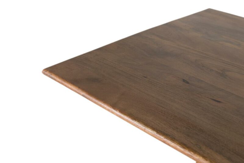 Mayana - Mesa de comedor de 220 x 110 cm - Imagen 5