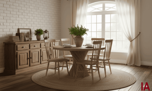 ✨ Aviso importante ✨ Esta imagen ha sido creada con Inteligencia Artificial. Ten en cuenta que puede no coincidir al 100% con la imagen real, ya que la IA interpreta y genera detalles de forma automática. La compartimos para inspirar y mostrar posibilidades creativas, pero no debe confundirse con una representación fiel de la realidad. 🌿🤖