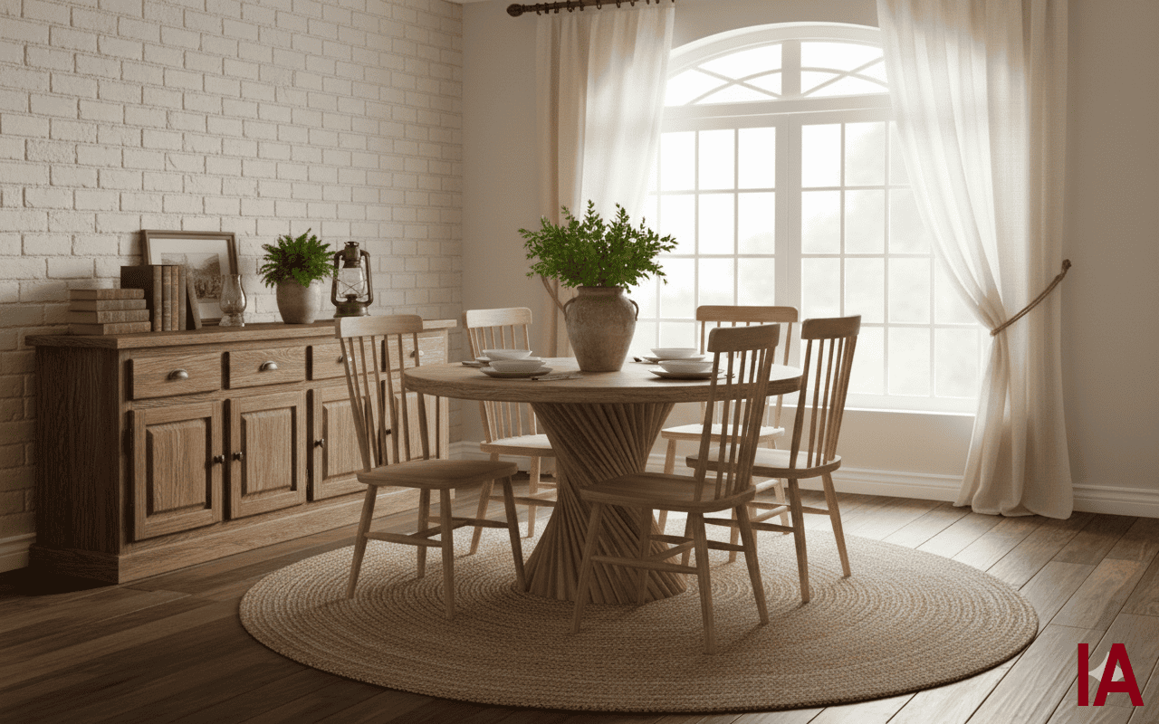 ✨ Aviso importante ✨ Esta imagen ha sido creada con Inteligencia Artificial. Ten en cuenta que puede no coincidir al 100% con la imagen real, ya que la IA interpreta y genera detalles de forma automática. La compartimos para inspirar y mostrar posibilidades creativas, pero no debe confundirse con una representación fiel de la realidad. 🌿🤖