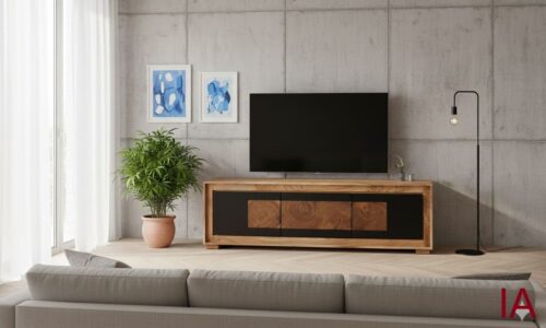 ✨ Aviso importante ✨ Esta imagen ha sido creada con Inteligencia Artificial. Ten en cuenta que puede no coincidir al 100% con la imagen real, ya que la IA interpreta y genera detalles de forma automática. La compartimos para inspirar y mostrar posibilidades creativas, pero no debe confundirse con una representación fiel de la realidad. 🌿