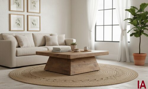 ✨ Aviso importante ✨ Esta imagen ha sido creada con Inteligencia Artificial. Ten en cuenta que puede no coincidir al 100% con la imagen real, ya que la IA interpreta y genera detalles de forma automática. La compartimos para inspirar y mostrar posibilidades creativas, pero no debe confundirse con una representación fiel de la realidad. 🌿🤖