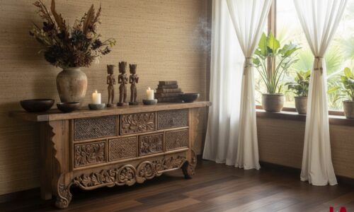 ✨ Aviso importante ✨ Esta imagen ha sido creada con Inteligencia Artificial. Ten en cuenta que puede no coincidir al 100% con la imagen real, ya que la IA interpreta y genera detalles de forma automática. La compartimos para inspirar y mostrar posibilidades creativas, pero no debe confundirse con una representación fiel de la realidad. 🌿🤖