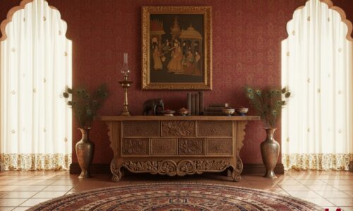 ✨ Aviso importante ✨ Esta imagen ha sido creada con Inteligencia Artificial. Ten en cuenta que puede no coincidir al 100% con la imagen real, ya que la IA interpreta y genera detalles de forma automática. La compartimos para inspirar y mostrar posibilidades creativas, pero no debe confundirse con una representación fiel de la realidad. 🌿🤖