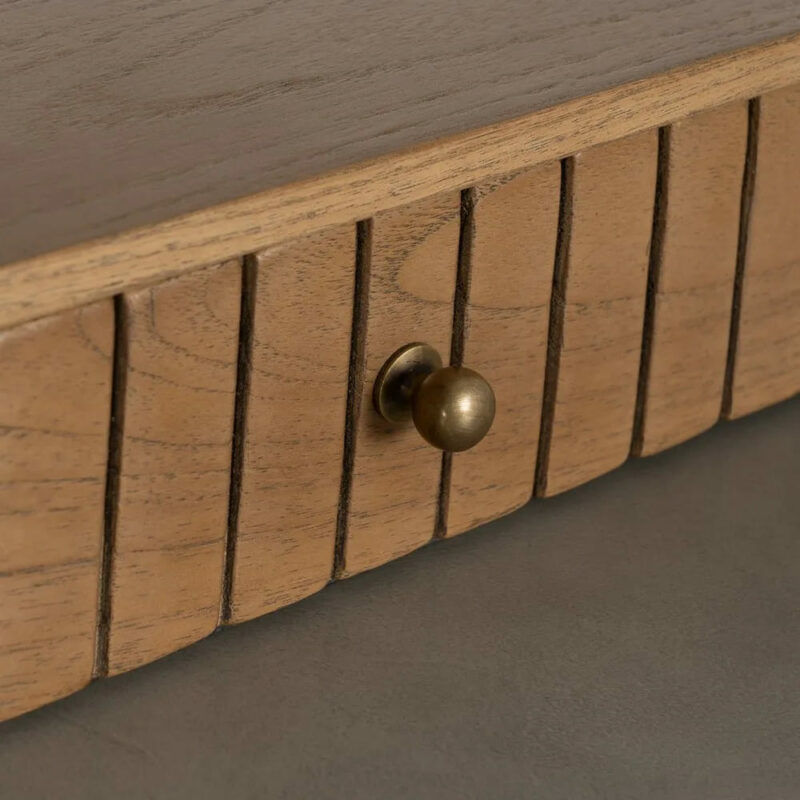 Demi - Escritorio de 150 cm, con 2C - Imagen 6