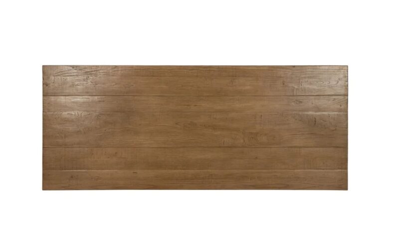 Scala - Mesa de comedor de 240 x 98 cm - Imagen 7