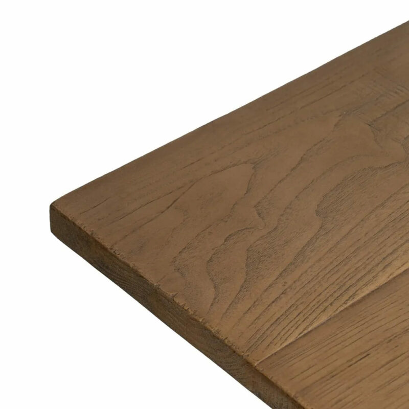 Scala - Mesa de comedor de 300 x 98 cm - Imagen 8